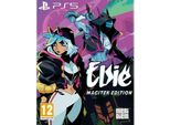 Elsie Magitek Edizione PS-5 Regno Unito