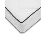 Coprimaterasso Sleezzz® Superior 160 X 200 Cm, Altezza 21 Cm