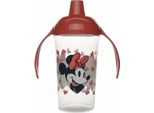 Thermobaby Tazza Non Scorrevole Con Coperchio 295 Ml, Minnie New