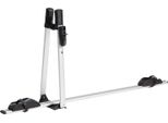 1X Vdp Portabiciclette Alu Premium + Portapacchi Vdp Delta Compatibile Con Bmw Serie 3 (G20) (4 Porte) Dal 2019