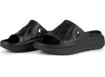 Monaco Saura 01 Sandali Da Bagno Nero Eu 38 Donna Nero Eu 38