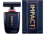 Tommy Hilfiger Impact Eau De Parfum 100 Ml