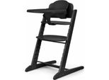 Cybex Cybex Iris 3-In-1 Seggiolone Multifunzione Seduta Rigida Nero
