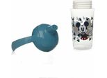 Thermobaby Tazza Non Scorrevole Con Coperchio 295 Ml, Mickey New