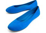 Montevita Ballerina Balleri2 Blu