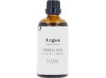 Olio Di Argan Daffoil 100ML Per Aromaterapia