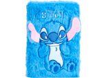 CerdÀ - Pluszowa Maskotka Stitch - Oficjalny Produkt Disney Do NotatnikóW