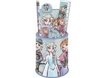 Set Di Cancelleria Disney Frozen Adventure 7 Pezzi