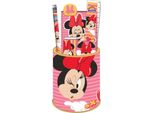 Set Di Cancelleria Disney Minnie Wink 7 Pezzi