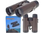 Lolex | Binocolo Giocattolo 10X38 - Plastica - Sicuro Per I Bambini - Ideale Per Avventure E Scoperte