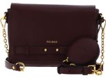Picard Borsa A Tracolla Chic Way Crossbody Bag Bordeaux