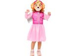 Costume Da Paw Patrol Per Bambina '" '""Skye"""" BN6299 (104) (Rosa)"