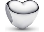 Pandora Moments Charm Mini Herz Silber793998C00