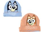 Cappello Per Bambini Bluy Blue Reversibile
