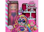 Bambola Supereroe L.O.L. Surprise Omg Eye Spy