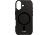 Custodia Sbs Full Active Mag Con Tecnologia D3O Per Iphone 17 - Nero