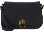 Picard Borsa A Tracolla Calico Crossbody Bag Black Nero