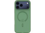 Belkin Sheerforce, Obal, Apple, Iphone 17 Pro Max, 17,5 Cm (6,9"), Zelená"