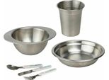 Set Di Stoviglie Thermobaby