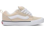 Vans Knu Skool Scarpe Sportive Beige Eu 40 Uomo,Donna Beige Eu 40