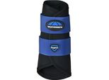 Weatherbeeta - Ghette Per Cavalli "Tough Tec Prime"" WB2269 (28 Cm X 32 Cm) (Nero/Cobalto)"