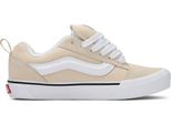 Vans Knu Skool Scarpe Sportive Beige Eu 39 Uomo,Donna Beige Eu 39