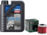 Kit Di Manutenzione Per Daelim Vs 125 Evolution VS125FK 2003, Daelim Vc Vs Vt 125 / Lml Star 125 4T