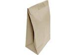 Fiesta Sacchetti Da Asporto Sigillabili Riciclabili Medium (250 Pezzi)