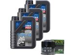 Set Di Parti Per Honda Vf 750 C Magna RC09 1982, Honda Cbr 400 Cbx 750 Vf 400 500 750 1000 1100 Vt 500 750 1100 Xlv 750 /