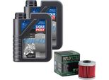 Kit Di Manutenzione Per Daelim Vt 125 VT125FK 2000, Daelim Vc Vs Vt 125 / Lml Star 125 4T