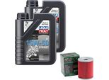 Kit Di Manutenzione Per Suzuki An 400 Burgman WVBW1111 Anno 2004, Suzuki An 400 Burgman / Sym Maxsym 400 600 / Yamaha Yp 402