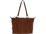 Picard Borsa A Tracolla Calico Shoulder Bag Cognac Marrone