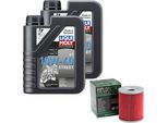 Kit Di Manutenzione Per Yamaha Yp 400 Ra X-Max Abs SH07 2014, Suzuki An 400 Burgman / Sym Maxsym 400 600 / Yamaha Yp 400