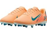Nike Junior Mercurial Vapor 16 Club Kylian Mbappe Fg/Mg Scarpe Da Calcio Bambini