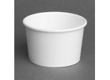 Coppe Gelato Riciclabili Fiesta Da 3 Oz (1000 Pezzi)