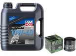 Kit Di Manutenzione Per Honda Vtr 1000 F Fire Storm SC36 2006, Honda / Kawasaki / Triumph / Yamaha