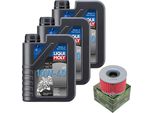 Set Di Parti Per Honda Cx 500 CX500 Bj. 1983, Honda Cb 250 400 450 Cbx 550 Cm 400 450 Cx 500 650 Gl 500 Sxs 700 Trx 400 5