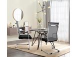 Sedia A Dondolo Libera - Sedia A Dondolo - Design Ergonomico Per Il Massimo Comfort