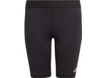 Adidas Pantaloni Techfit Aeroready Short Tights Jr, IA1212, Taglia: 111