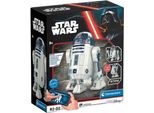 Robot R2-D2 Di Star Wars