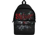 Slipknot - Zaino, Jumps RO15066 (Taglia Unica) (Nero)