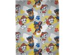 Paw Patrol - Coperta Blob, Pile TC1031 (Taglia Unica) (Multicolore)