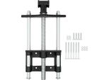 Morsa Per La Lavorazione Del Legno - Morsa Da Banco - 18 Cm - Morsetto Da Tavolo - Per La Lavorazione Del Legno - Per Il Banco Da Lavoro - Blu