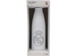 Bottiglia Real Madrid Grigio Grigio Taglia Unica