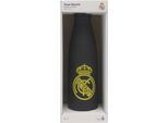 Bottiglia Real Madrid Nero Nero Taglia Unica