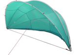 Vidaxl Pool-Dome Verde 430 X 430 X 210 Cm