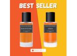 Collection PrivéE Bois Intense 50 Ml Eau De Parfum +Aisha 50Ml Eau De Parfum Unisex, Confezione Da 2 Pezzi -Aprizo