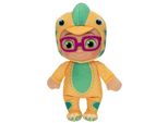 Cocomelon Bella Dino Piccolo Peluche 18 Cm