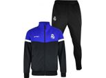 Tuta Real Madrid Junior N28, Taglia 164
