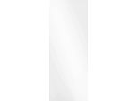 Vidaxl Specchio Da Parete 30 X 80 Cm Vetro Temperato